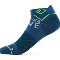 Ortovox - Alpine Light Low Socks - Merinosocken