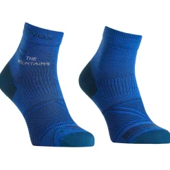 Ortovox - Alpine Light Quarter Socks - Wandersocken