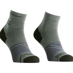 Ortovox - Alpine Light Quarter Socks - Wandersocken