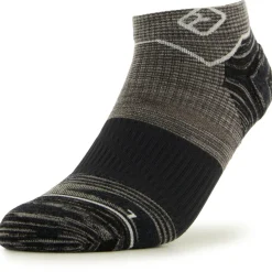 Ortovox - Alpine Low Socks - Merinosocken