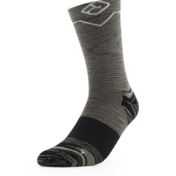 Ortovox - Alpine Mid Socks - Merinosocken