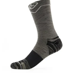 Ortovox - Alpine Mid Socks - Merinosocken