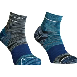 Ortovox - Alpine Quarter Socks - Merinosocken