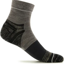 Ortovox - Alpine Quarter Socks - Merinosocken
