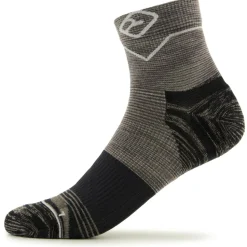 Ortovox - Alpine Quarter Socks - Merinosocken
