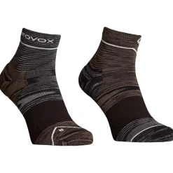 Ortovox - Alpine Quarter Socks - Merinosocken