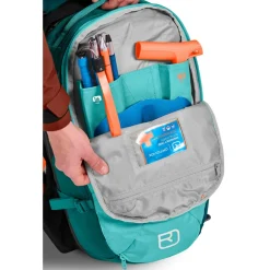Ortovox - Avabag Litric Freeride 26S - Lawinenrucksack