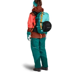 Ortovox - Avabag Litric Freeride 26S - Lawinenrucksack