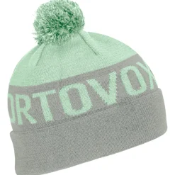 Ortovox - Bobble Knit Beanie - Mütze