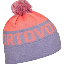 Ortovox - Bobble Knit Beanie - Mütze