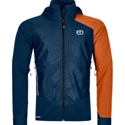 Ortovox - Col Becchei Jacket - Softshelljacke