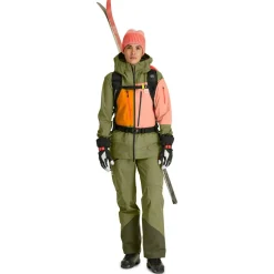 Ortovox - Deep Knit Beanie - Mütze