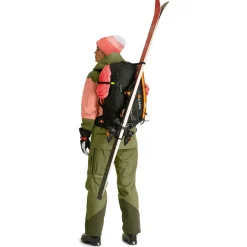 Ortovox - Deep Knit Beanie - Mütze