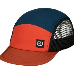 Ortovox - Fast Mountain Cap - Cap