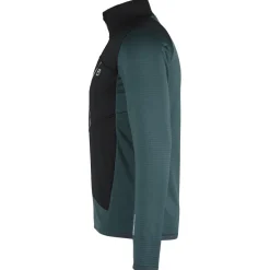 Ortovox - Fleece Grid Jacket - Fleecejacke