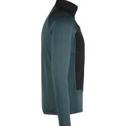 Ortovox - Fleece Grid Jacket - Fleecejacke