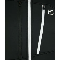 Ortovox - Fleece Grid Vest - Fleeceweste