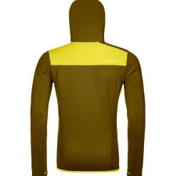 Ortovox - Fleece Hoody - Fleecejacke
