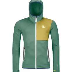 Ortovox - Fleece Hoody - Fleecejacke