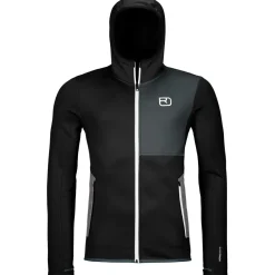 Ortovox - Fleece Hoody - Fleecejacke