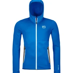 Ortovox - Fleece Hoody - Fleecejacke