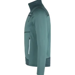 Ortovox - Fleece Light Jacket - Fleecejacke