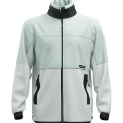 Ortovox - Fleece Teddy Jacket - Fleecejacke