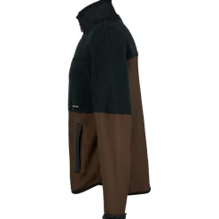 Ortovox - Fleece Teddy Jacket - Fleecejacke