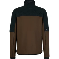 Ortovox - Fleece Teddy Jacket - Fleecejacke