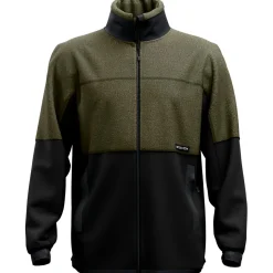 Ortovox - Fleece Teddy Jacket - Fleecejacke