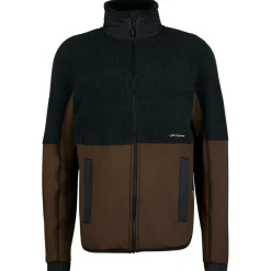 Ortovox - Fleece Teddy Jacket - Fleecejacke