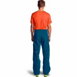 Ortovox - 3L Deep Shell Pants - Skihose