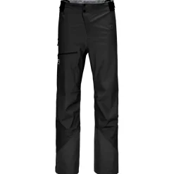 Ortovox - 3L Ortler Pants - Regenhose