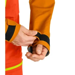 Ortovox - 3L Ravine Shell Jacket - Skijacke