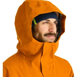 Ortovox - 3L Ravine Shell Jacket - Skijacke