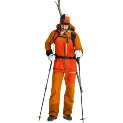 Ortovox - 3L Ravine Shell Jacket - Skijacke