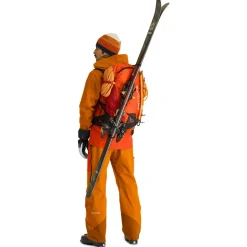 Ortovox - 3L Ravine Shell Jacket - Skijacke