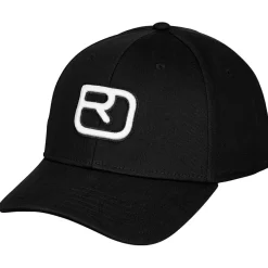 Ortovox - Logo Flex Cap - Cap