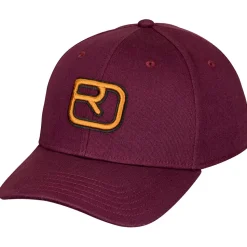 Ortovox - Logo Flex Cap - Cap