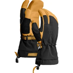 Ortovox - Merino Freeride 3 Finger Glove - Handschuhe