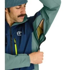Ortovox - Mesola Jacket - Skijacke