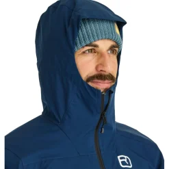 Ortovox - Mesola Jacket - Skijacke