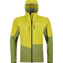 Ortovox - Mesola Jacket - Skijacke
