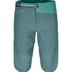 Ortovox - Pala Shorts - Kletterhose