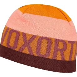 Ortovox - Patchwork Beanie - Mütze