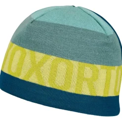 Ortovox - Patchwork Beanie - Mütze