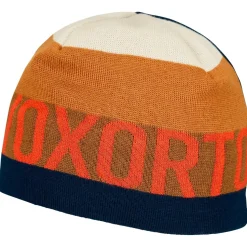 Ortovox - Patchwork Beanie - Mütze