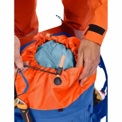 Ortovox - Peak 40 Dry - Tourenrucksack