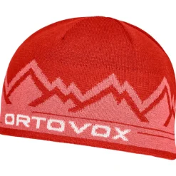 Ortovox - Peak Beanie - Mütze