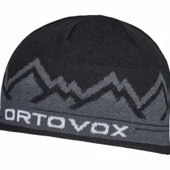 Ortovox - Peak Beanie - Mütze